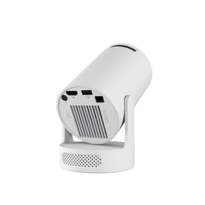 Novexa™ Ultra Mini Projector (HD 720p, Portable)